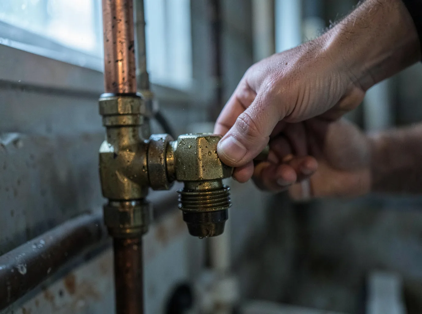 Emergency Plumber Ashland, AL FAQs